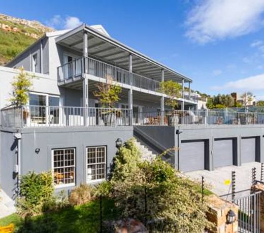 The Hillcrest