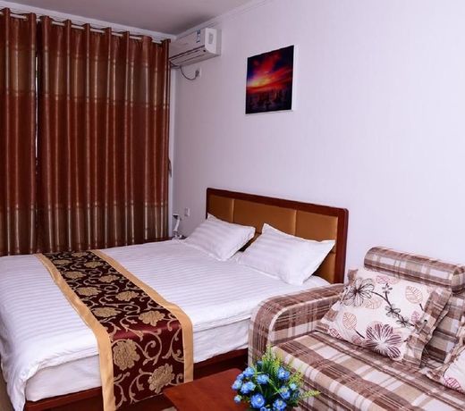Weihai haizhichuang Seaview Hotel