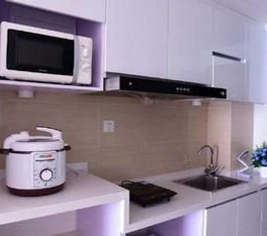 Weihai haizhichuang Seaview Hotel
