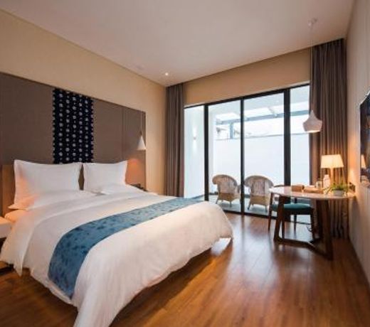 Red Long Jing Hotel