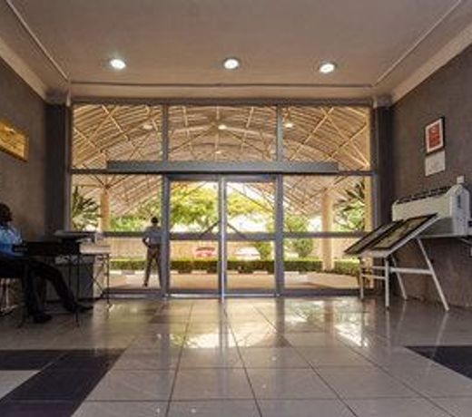Peniel Apartment Ltd