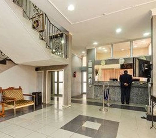 Peniel Apartment Ltd