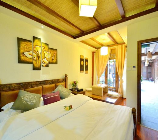 Kang Mei Zhi Lian Guest House