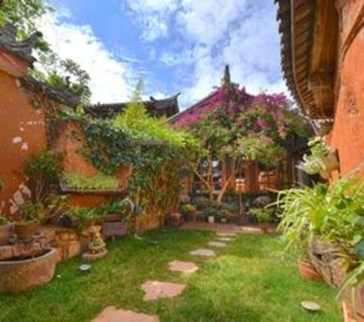 Kang Mei Zhi Lian Guest House
