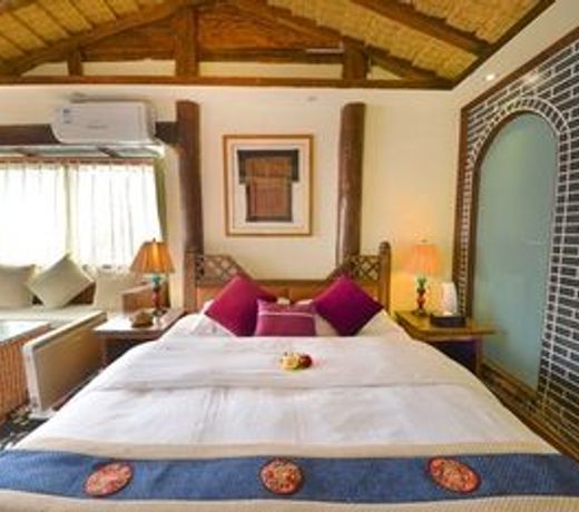 Kang Mei Zhi Lian Guest House