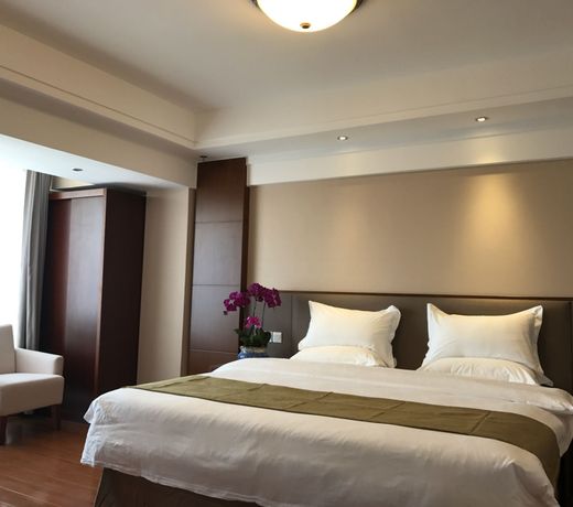 Weihai Golden Bay Resort Hotel