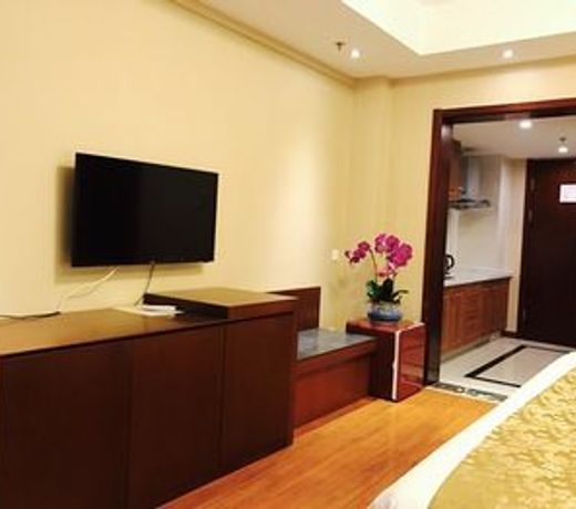 Weihai Golden Bay Resort Hotel