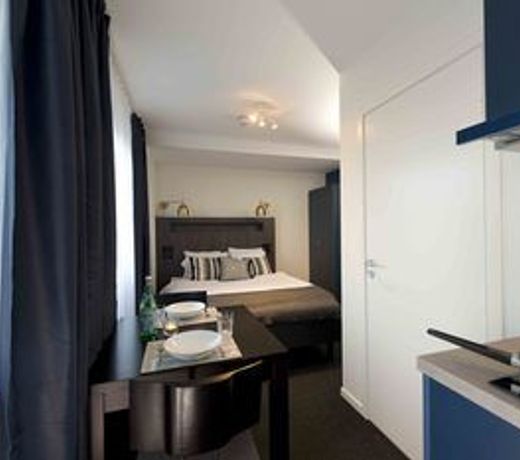 Stockholm Hotel Apartments Bromma