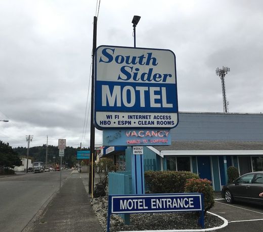 Southsider Motel