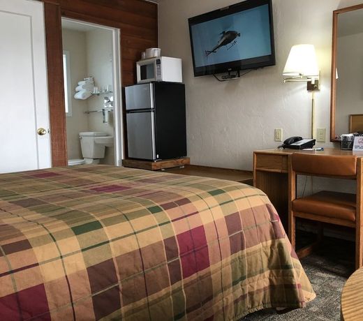 Southsider Motel
