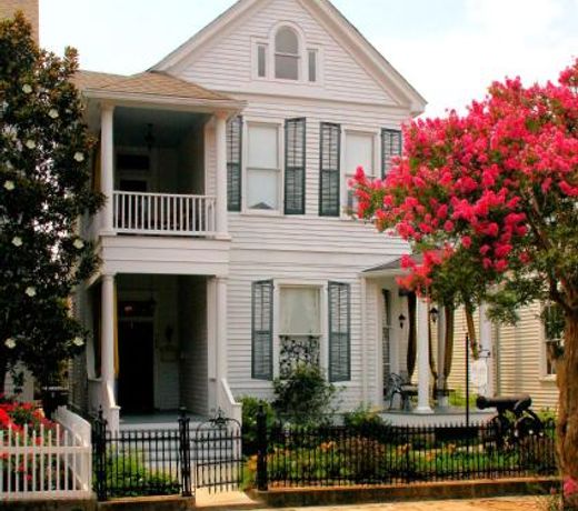 Rising Sun Bed and Breakfast