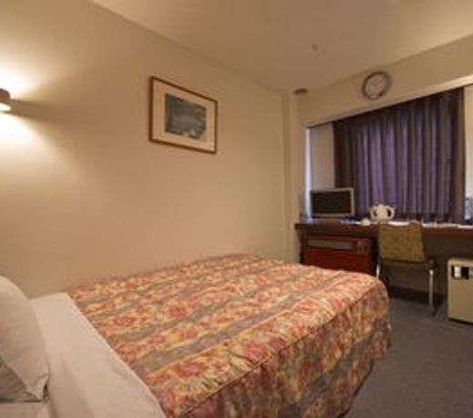 Shizuoka UI Hotel