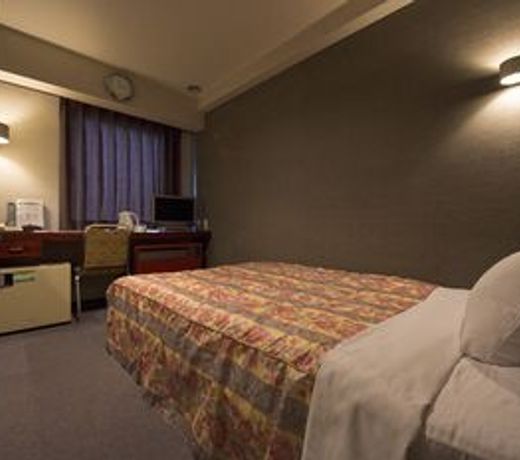 Shizuoka UI Hotel