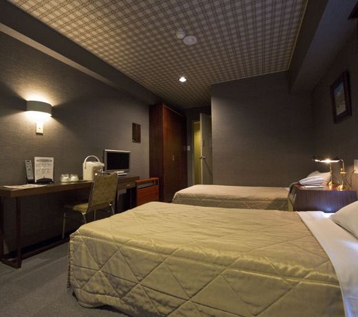 Shizuoka UI Hotel