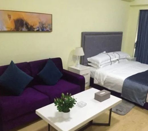 Weihai YouGo Hotel  Oriental New Ground
