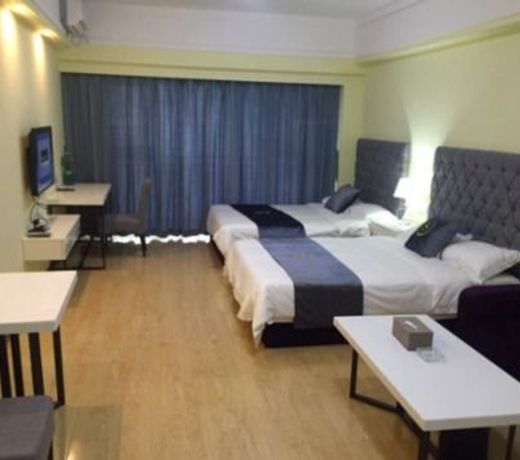 Weihai YouGo Hotel  Oriental New Ground