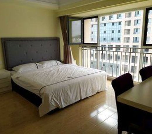 Weihai YouGo Hotel  Oriental New Ground