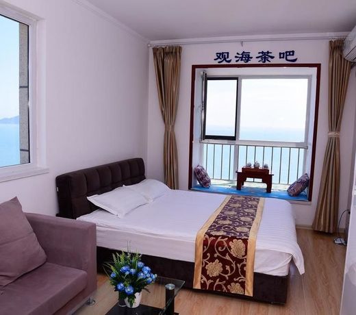 Weihai Weizhichuang Seaview Hotel