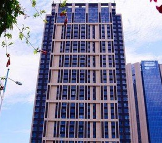 Weihai Weizhichuang Seaview Hotel