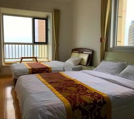 Weihai Weizhichuang Seaview Hotel