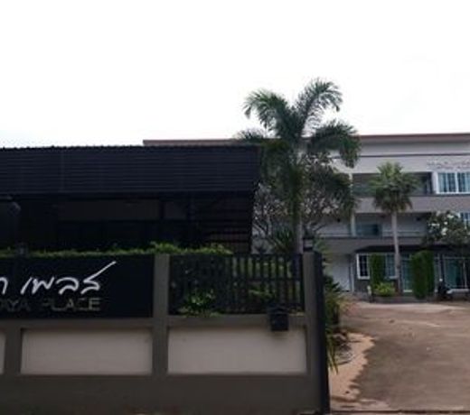 Krittaya place