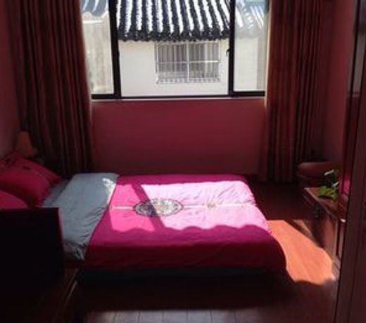 Suzhou Laoshuxia - Nalu
