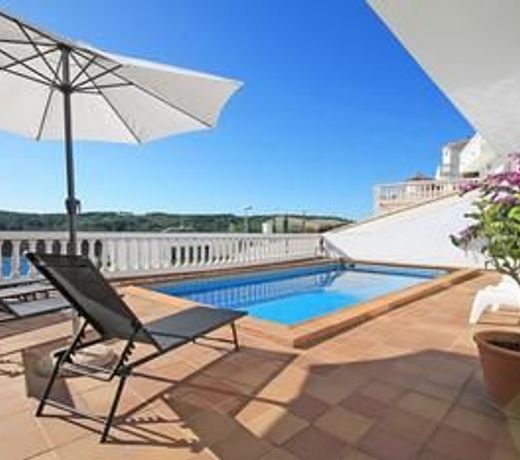 Villa Olympe