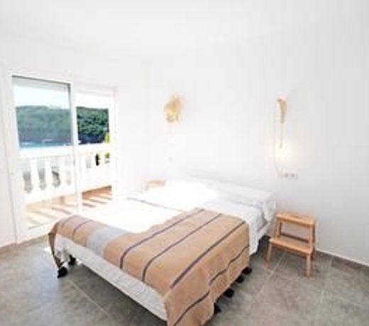 Villa Olympe
