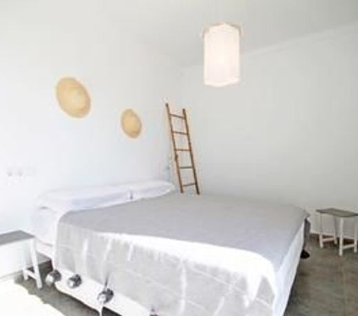 Villa Olympe