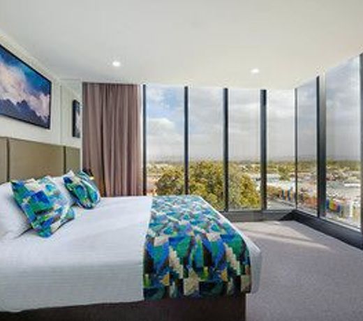 Mantra Albury