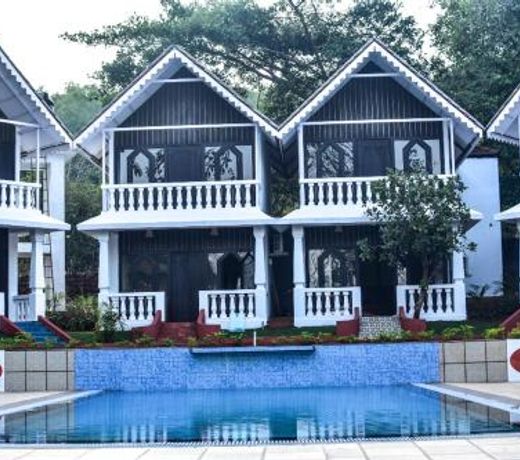 Quinta Serena Holiday Resort