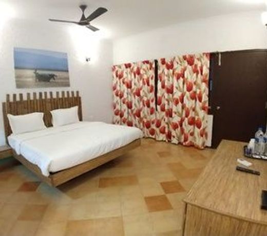 Quinta Serena Holiday Resort