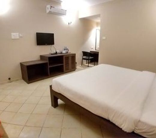Quinta Serena Holiday Resort