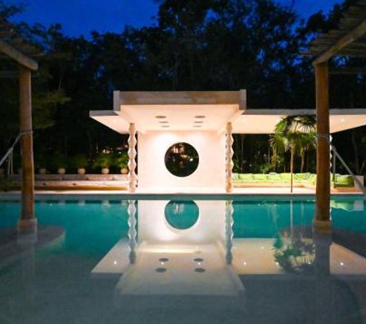 Hotel Holistika Tulum