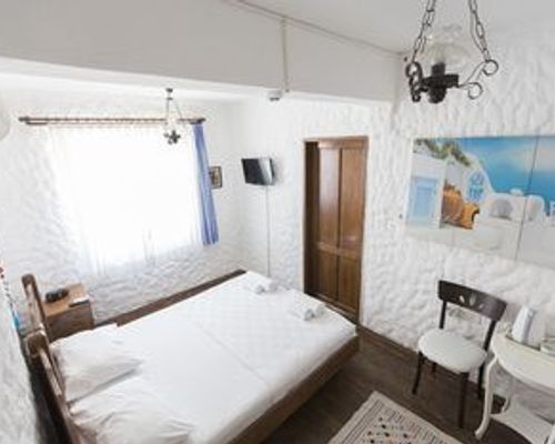 Ala Baykus Otel - Алачати - фото 3