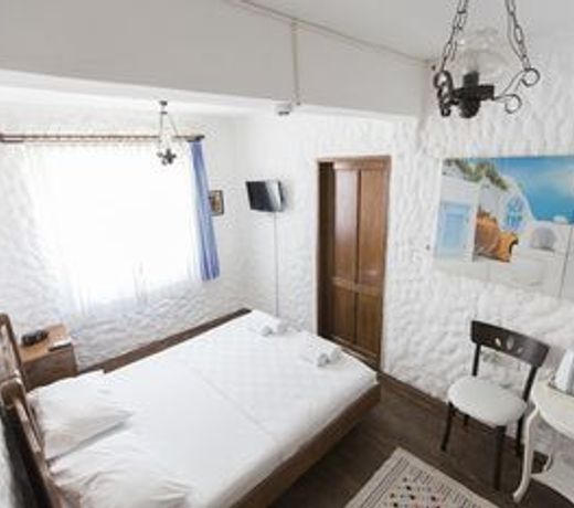 Ala Baykus Otel