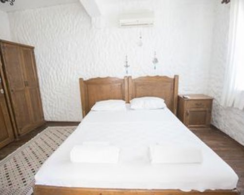 Ala Baykus Otel - Алачати - фото 4