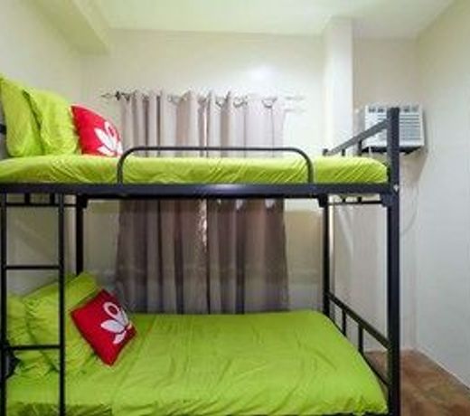 ZEN Rooms Basic 18 Main Street Cebu