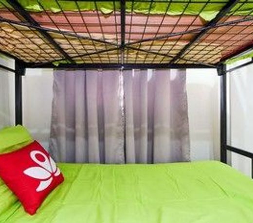 ZEN Rooms Basic 18 Main Street Cebu
