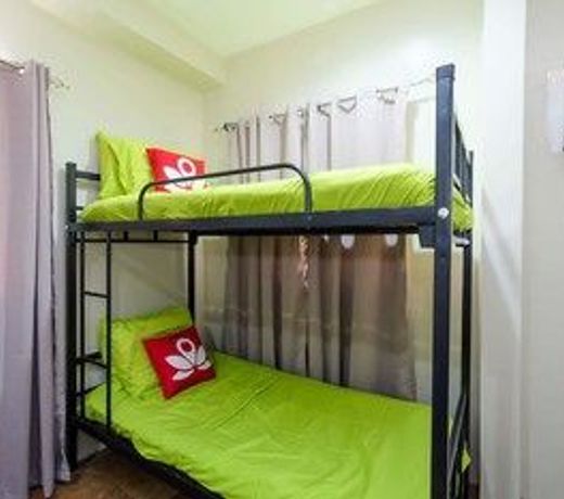 ZEN Rooms Basic 18 Main Street Cebu