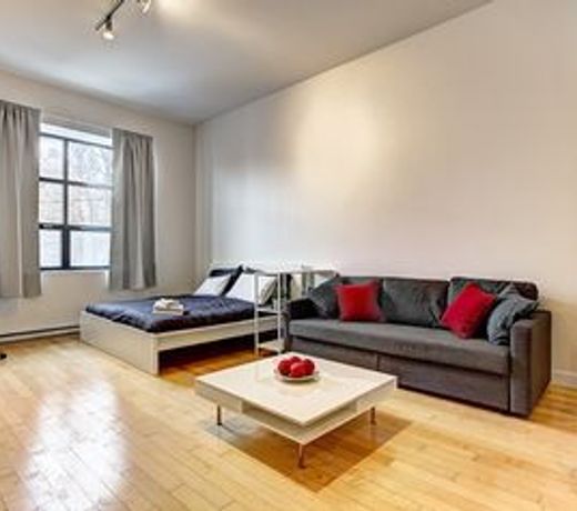 Destination Stays Lofts Saint Denis