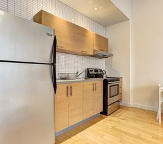 Destination Stays Lofts Saint Denis