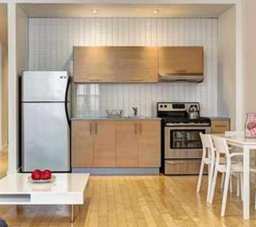 Destination Stays Lofts Saint Denis