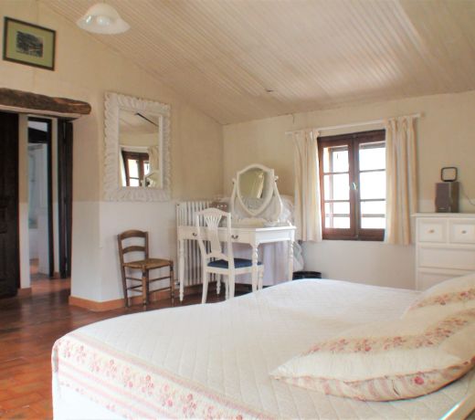 Le Relais du Peyloubet