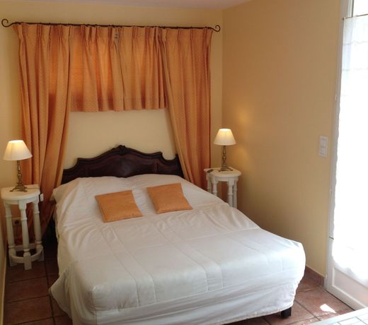 Le Relais du Peyloubet