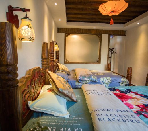 Dream In Tang Dynasty Inn
