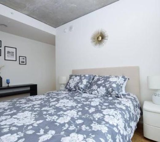 Belltown Corporate Housing Apartments by Luxe Hubs