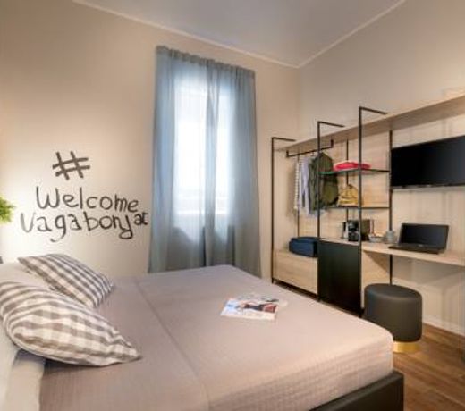 Hotel Vagabond