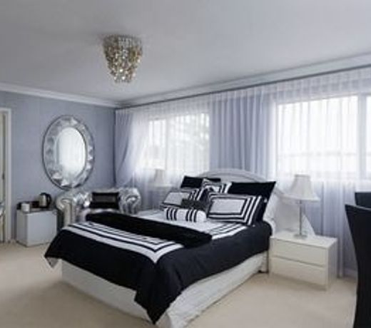 Regis Park Bed & Breakfast
