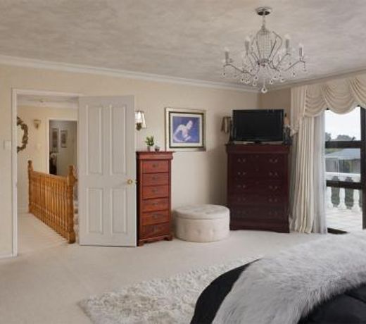 Regis Park Bed & Breakfast